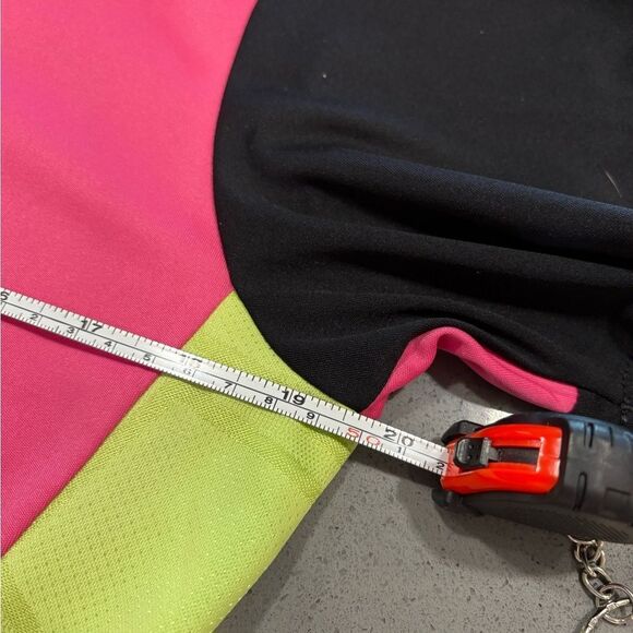 Men’s Adidas Pink 2022 Juventus Training Soccer Jersey Size Medium Rare - Picture 5 of 6